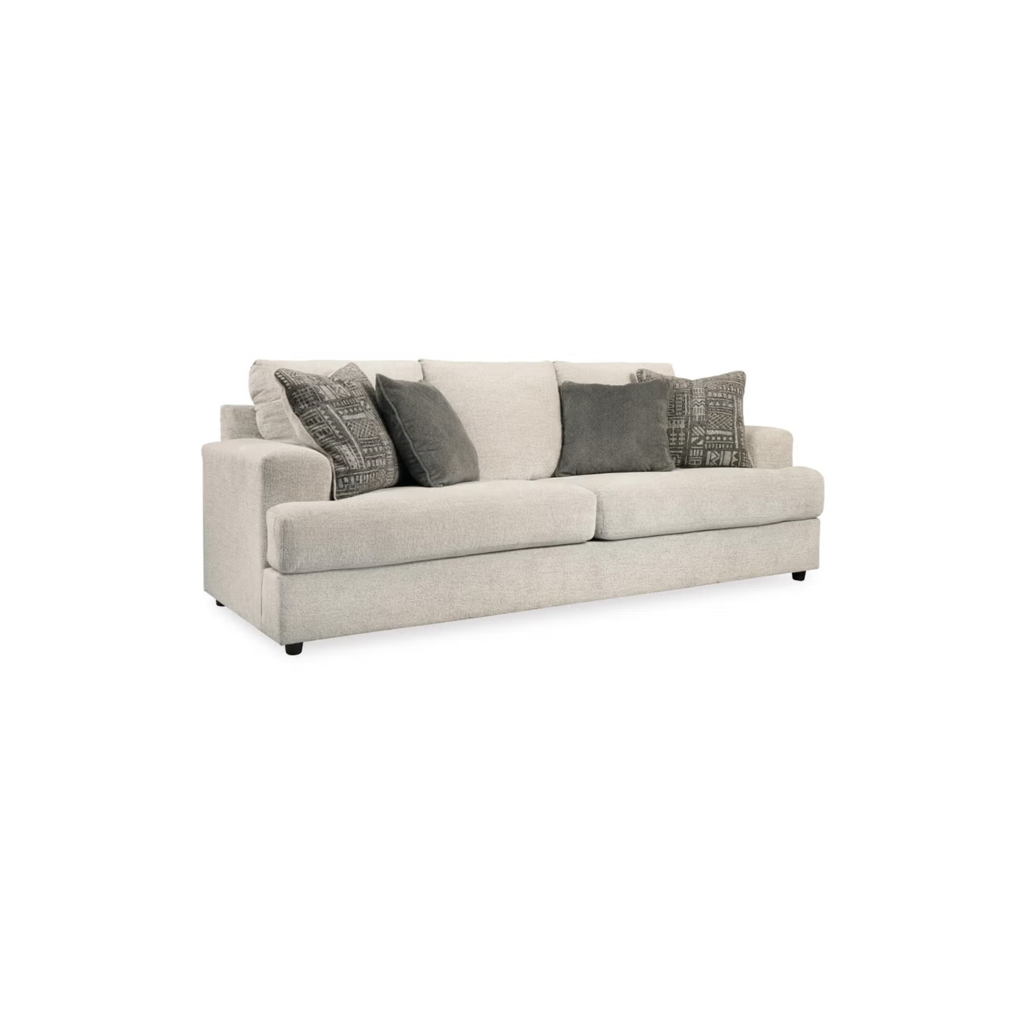 Soletren sofa na izvlačenje