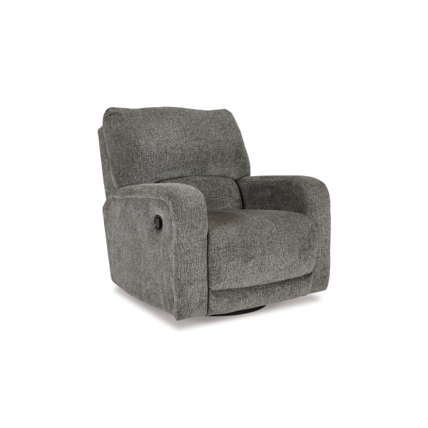 Wittlich rekliner ljuljajući