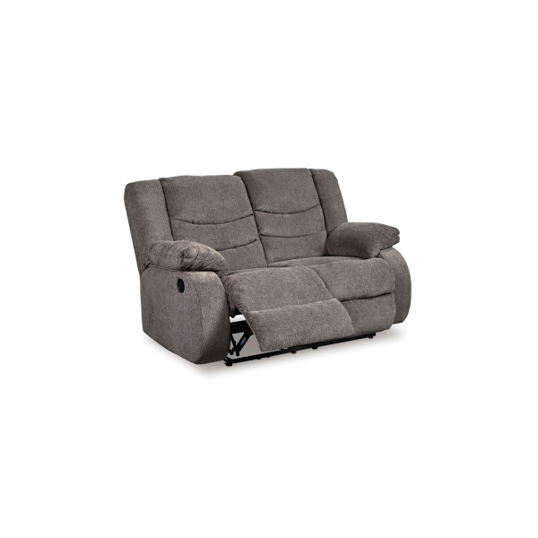 Tulen rekliner dvosjed