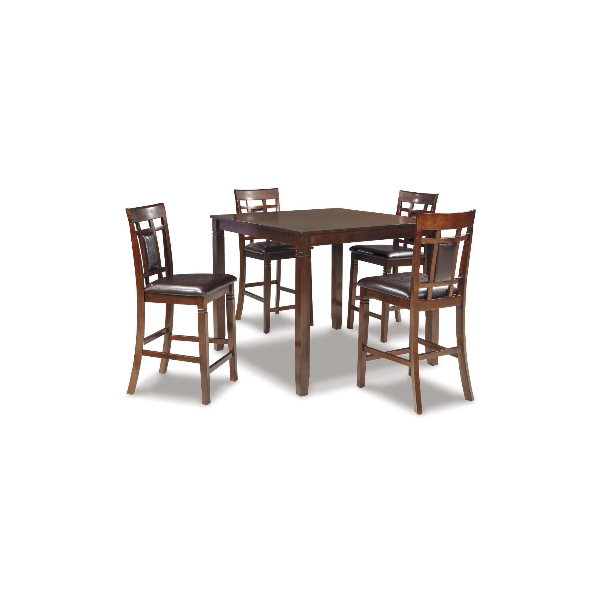 Bennox trpezarijski stol set
